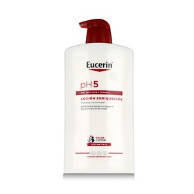 Eucerin pH5 rikas kehaosa 1000 ml