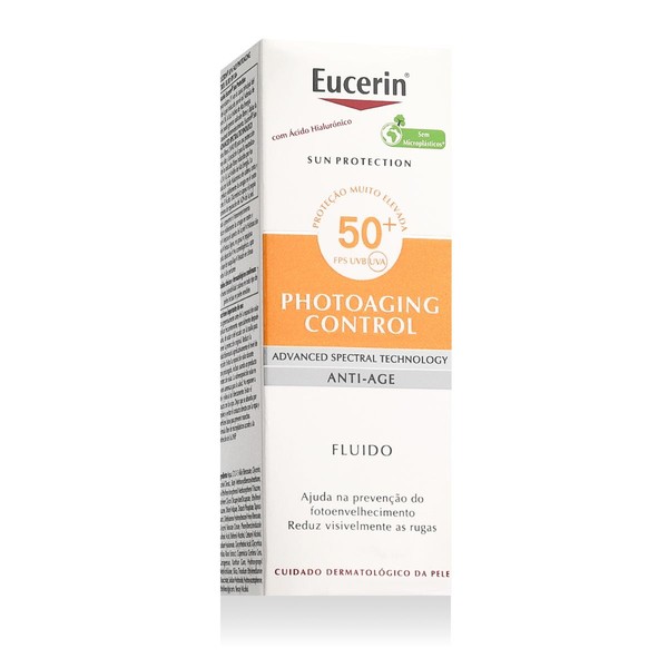 Eucerin Sun Photo Control SPF 50+ 50 ml