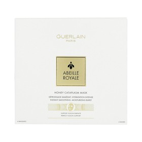 Guerlain Abeille Royale Honey Cataplasma Maska 4 gab