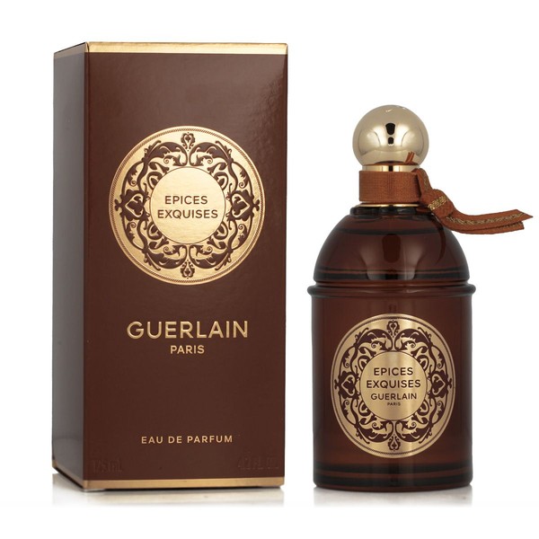 Guerlain Epices Exquises Eau De Parfum 125 мл