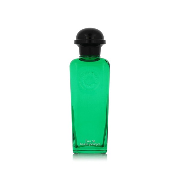 Hermès Eau de Basilic Pourpre Eau de Köln 100 ml (unisex)