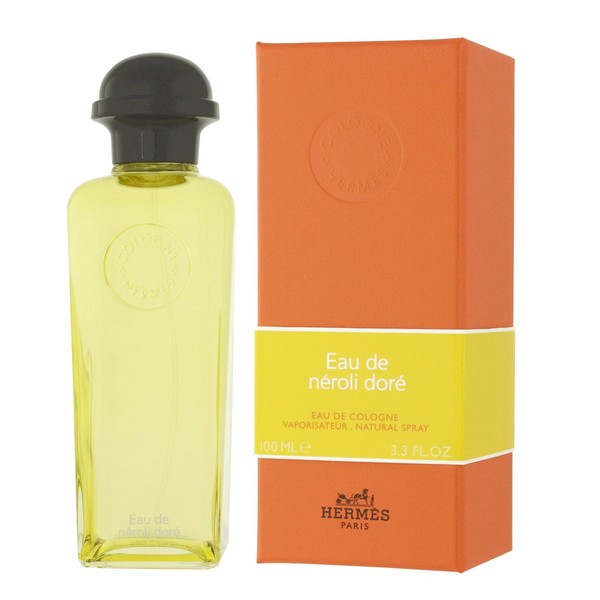 Hermès Eau de Néroli Doré Eau de Köln 100 ml (unisex)