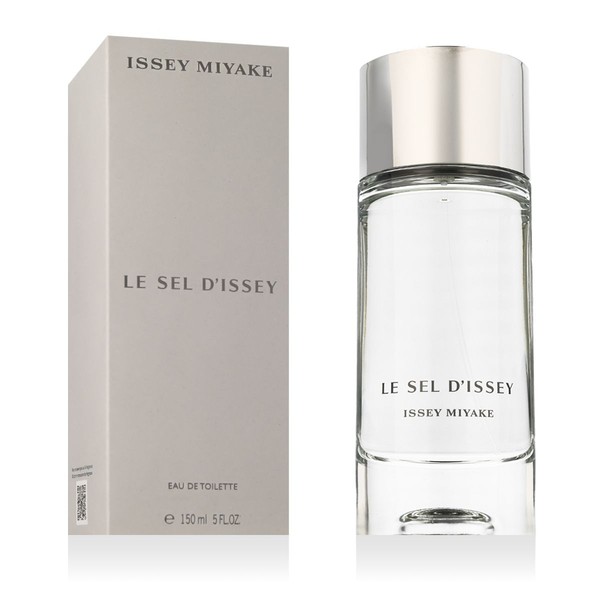 Issey Miyake Le Sel d’Issey Eau De Tualete 150 ml (vīrietis)