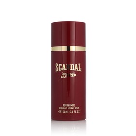 Jean Paul Gaultier Scandal Pour Homme Deodorant VAPO 150 ml (mees)