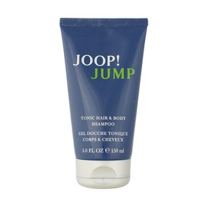 JOOP! Jump Perfumed Shower Gel 150 ml (man) — Buy Online | Perfume Bright Lab