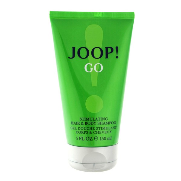 JOOP! Suihku Gel Body & Hair 150 ml (mies)