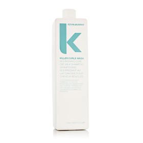 KEVIN MURPHY Убийца. Кёрл стирает питательный шампунь 1000 мл