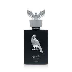 Lattafa Pride Shaheen Silver Eau De Parfum 100 ml (unisex)