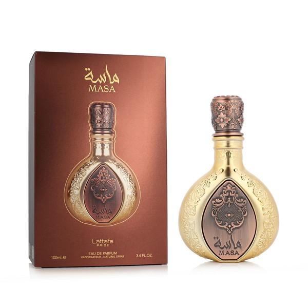 Lattafa Pride Masa Eau De Parfum 100 мл