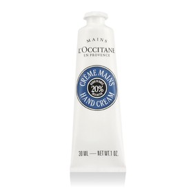 L'OCCITANE Shea But 20% käsikreem 30 ml