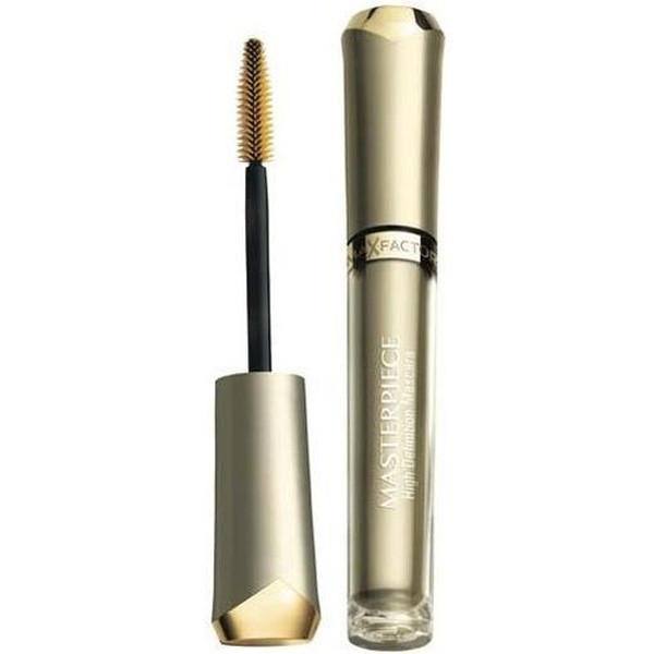 Max Factor Masterpiece High Definition Mascara (Rikas must) 4,5 ml