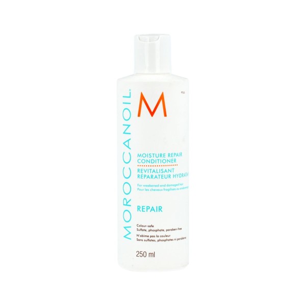 MOROCCANOIL Ремонт влажности Ремонтный кондиционер 250 мл