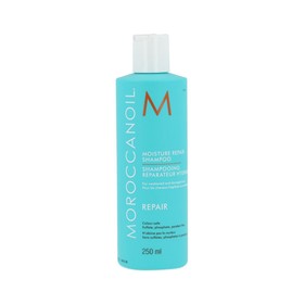 MOROCCANOIL Remonts Mitruma remonts Šampūns 250 ml