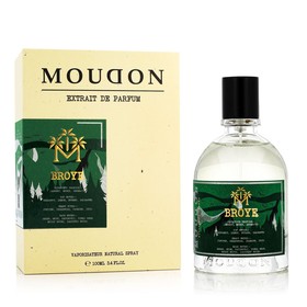 Moudon Broye Extrait de parfum 100 ml (unisex) — Buy Online | Perfume Bright Lab