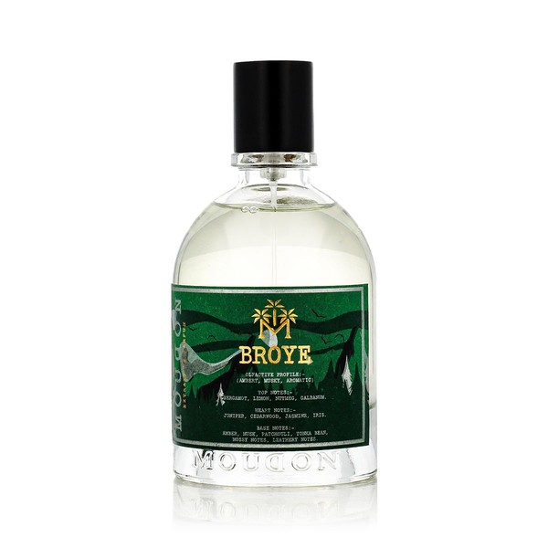 Moudon Broye Extrait de parfum 100 мл (Юнисекс)