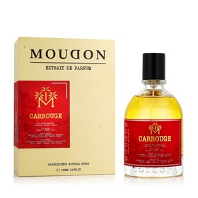 Moudon Carrouge Extrait de parfum 100 ml ( unisex)