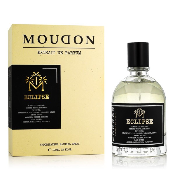 Moudon Eclipse Extrait de parfum 100 ml (unisex) — Buy Online | Perfume Bright Lab