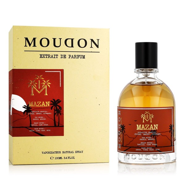 Moudon Mazan Extrait de parfum 100 мл