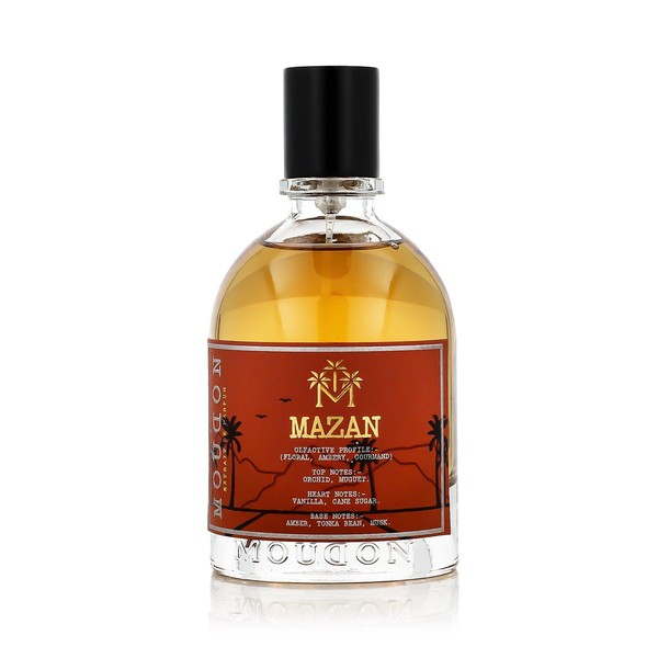 Moudon Mazan Extrait de parfum 100 ml (unisex)
