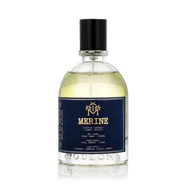 Moudon Merine Extrait de parfum 100 мл