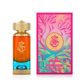 Paris Corner Khair Confection Perfumed Oil 25 мл