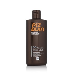 Piz Buin Аллергия Солнцечувствительная Лоция SPF 50+ 200 мл