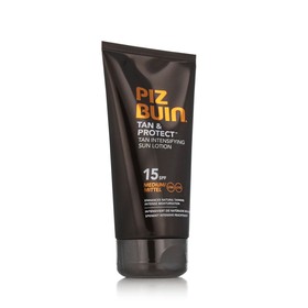 Piz Buin Tan & Protect Tan Intensifying Sun Lotion 15 150 мл