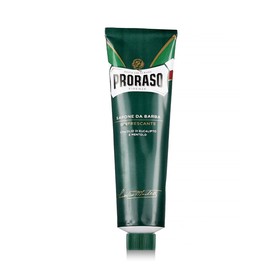 Proraso värskendav raseerimiskreem 150 ml