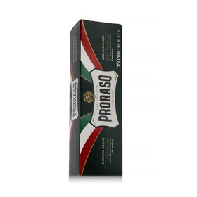 Proraso värskendav raseerimiskreem 150 ml