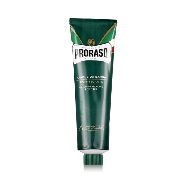 Proraso Virkistävä parranajovoide 150 ml