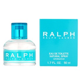 RALPH LAUREN Ralf Eau De Tualete 50 ml (sieviete)