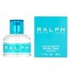 Ralph Lauren Ralph Eau De Toilette 50 ml (woman) — Buy Online | Perfume Bright Lab