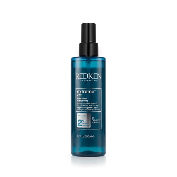 Redken Extreme Cat Treatment 250 ml — Buy Online | Perfume Bright Lab