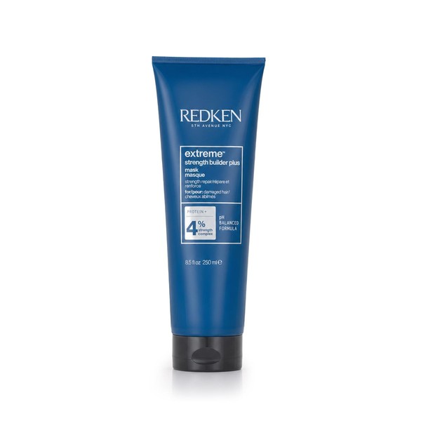Redken Extreme Strength Builder Plus Маска 250 мл
