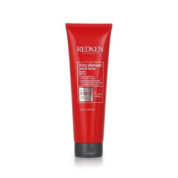 Redken Frizz увольняет Rebel Tame Cream 250 мл