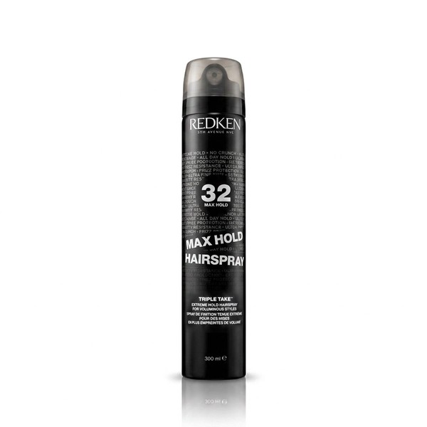 Redken Max Hold Hairspray 32 300 мл