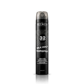 Redken Max Hold Hairspray 32 300 ml