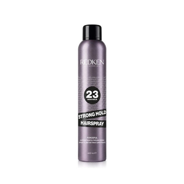 Redken Strong Hold Hairspray 23 400 мл