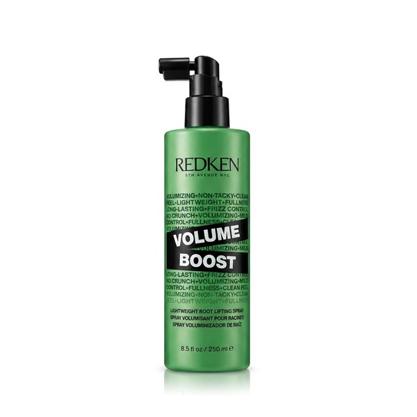 Redken Volume Boost Root Lifting Spray 250 ml — Buy Online | Perfume Bright Lab