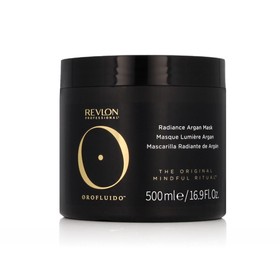 Revlon Professional Orofluido Radiation Argan Mask 500 ml