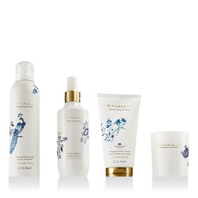 RITUALS Amsterdam kolekcijas lielu dāvanu komplekts