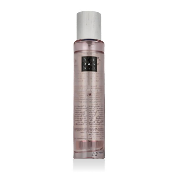 RITUALS Sakura rituaal Kirss Õie juuksed ja keha udu naistele 50 ml