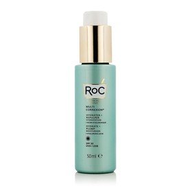 RoC Multi Correxion Hydrate & Plump Mitrinātājs SPF 30 50 ml