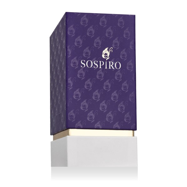 Sospiro Dolce Melodia Eau De Parfum 100 ml (unisex) — Buy Online | Perfume Bright Lab