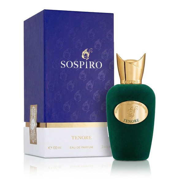Sospiro Tenore Eau De Parfum 100 мл