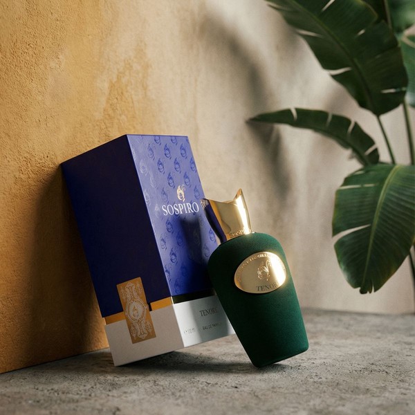 Sospiro Tenore Eau De Parfum 100 мл