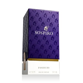 Sospiro Pasticcio Eau De Parfum 100 ml (unisex)