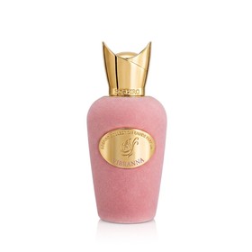 Sospiro Vibranna Eau De Parfum 100 ml (unisex) — Buy Online | Perfume Bright Lab