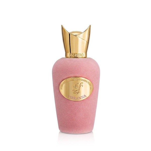 Sospiro Vibranna Eau De Parfum 100 ml (unisex) — Buy Online | Perfume Bright Lab