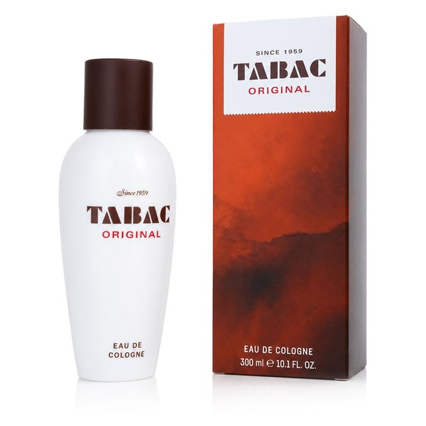 Tabac Original Eau de Cologne 300 мл